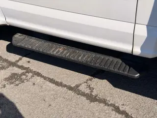 2018 Ford Super Duty F-350 DRW