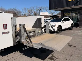 2018 Ford Super Duty F-350 DRW