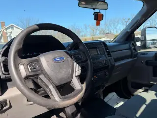 2018 Ford Super Duty F-350 DRW