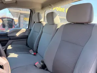 2018 Ford Super Duty F-350 DRW