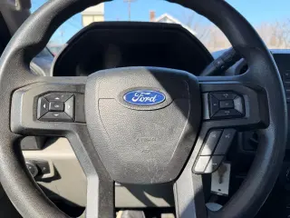 2018 Ford Super Duty F-350 DRW