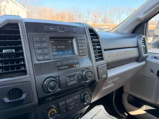 2018 Ford Super Duty F-350 DRW