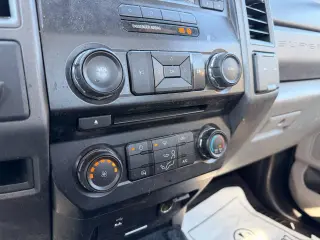 2018 Ford Super Duty F-350 DRW