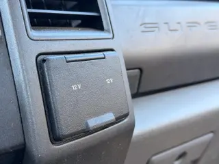 2018 Ford Super Duty F-350 DRW