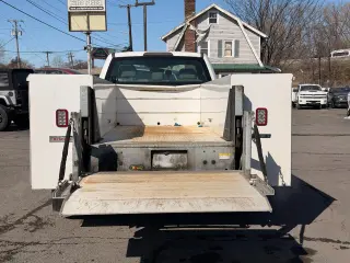 2018 Ford Super Duty F-350 DRW