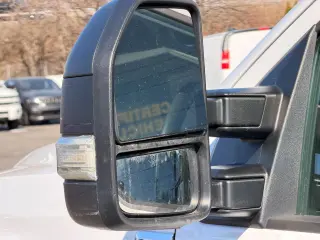 2018 Ford Super Duty F-350 DRW