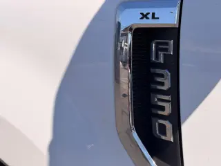 2018 Ford Super Duty F-350 DRW