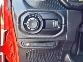 Jeep Wrangler 2024 4x4 Rubicon X 4xe 4dr SUV