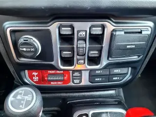 Jeep Wrangler 2024 4x4 Rubicon X 4xe 4dr SUV