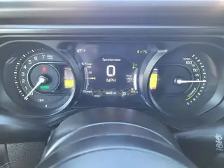 Jeep Wrangler 2024 4x4 Rubicon X 4xe 4dr SUV
