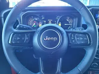 Jeep Wrangler 2024 4x4 Rubicon X 4xe 4dr SUV