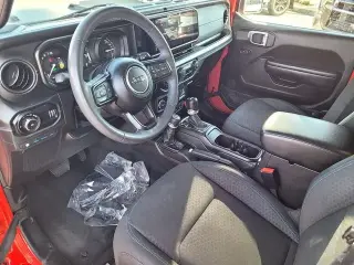 Jeep Wrangler 2024 4x4 Rubicon X 4xe 4dr SUV