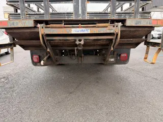 2016 Ford Super Duty F-550 DRW