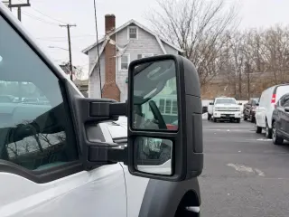 2016 Ford Super Duty F-550 DRW