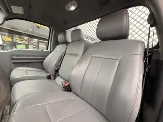 2016 Ford Super Duty F-550 DRW