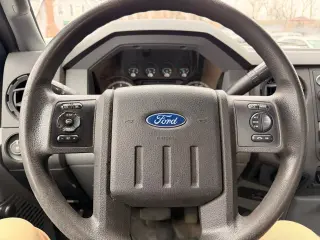 2016 Ford Super Duty F-550 DRW