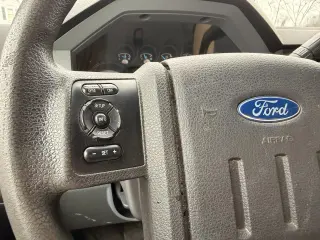 2016 Ford Super Duty F-550 DRW