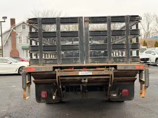 2016 Ford Super Duty F-550 DRW