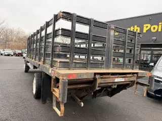 2016 Ford Super Duty F-550 DRW
