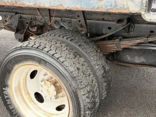 2016 Ford Super Duty F-550 DRW