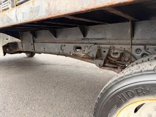 2016 Ford Super Duty F-550 DRW