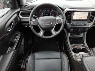 GMC Acadia 2023 4x4 AT4 4dr SUV