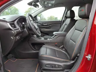 GMC Acadia 2023 4x4 AT4 4dr SUV
