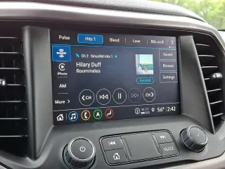 GMC Acadia 2023 4x4 AT4 4dr SUV