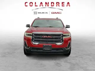 GMC Acadia 2023 4x4 AT4 4dr SUV