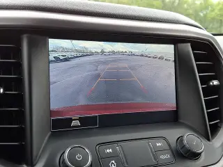 GMC Acadia 2023 4x4 AT4 4dr SUV