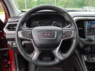 GMC Acadia 2023 4x4 AT4 4dr SUV