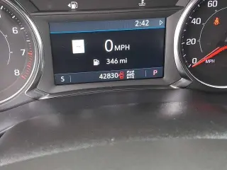 GMC Acadia 2023 4x4 AT4 4dr SUV