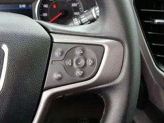 GMC Acadia 2023 4x4 AT4 4dr SUV