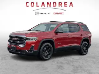 GMC Acadia 2023 4x4 AT4 4dr SUV