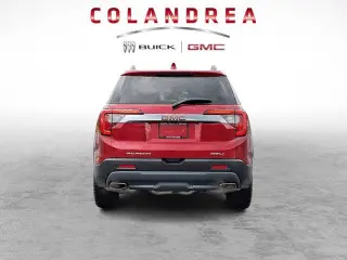 GMC Acadia 2023 4x4 AT4 4dr SUV