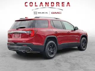 GMC Acadia 2023 4x4 AT4 4dr SUV