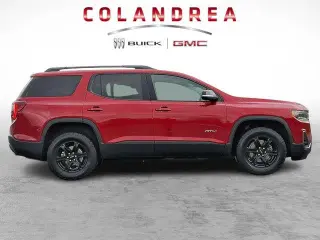 GMC Acadia 2023 4x4 AT4 4dr SUV
