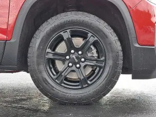 GMC Acadia 2023 4x4 AT4 4dr SUV