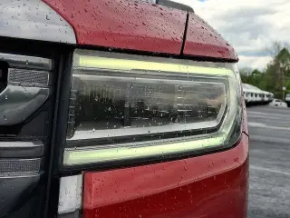 GMC Acadia 2023 4x4 AT4 4dr SUV