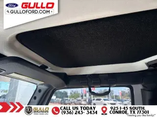 Jeep Wrangler Unlimited 2017 4x4 Sahara 4dr SUV