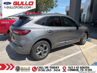 Ford Escape 2023 AWD ST-Line Select 4dr SUV