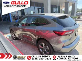 Ford Escape 2023 AWD ST-Line Select 4dr SUV