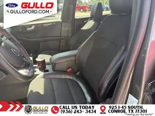 Ford Escape 2023 AWD ST-Line Select 4dr SUV
