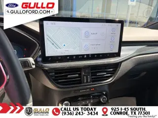 Ford Escape 2023 AWD ST-Line Select 4dr SUV