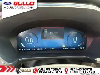 Ford Escape 2023 AWD ST-Line Select 4dr SUV