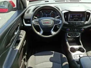 GMC Terrain 2022 AWD SLE 4dr SUV