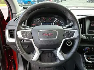 GMC Terrain 2022 AWD SLE 4dr SUV