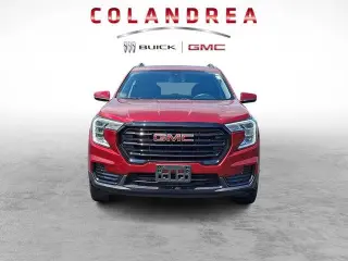 GMC Terrain 2022 AWD SLE 4dr SUV