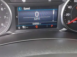 GMC Terrain 2022 AWD SLE 4dr SUV