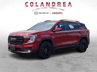 GMC Terrain 2022 AWD SLE 4dr SUV